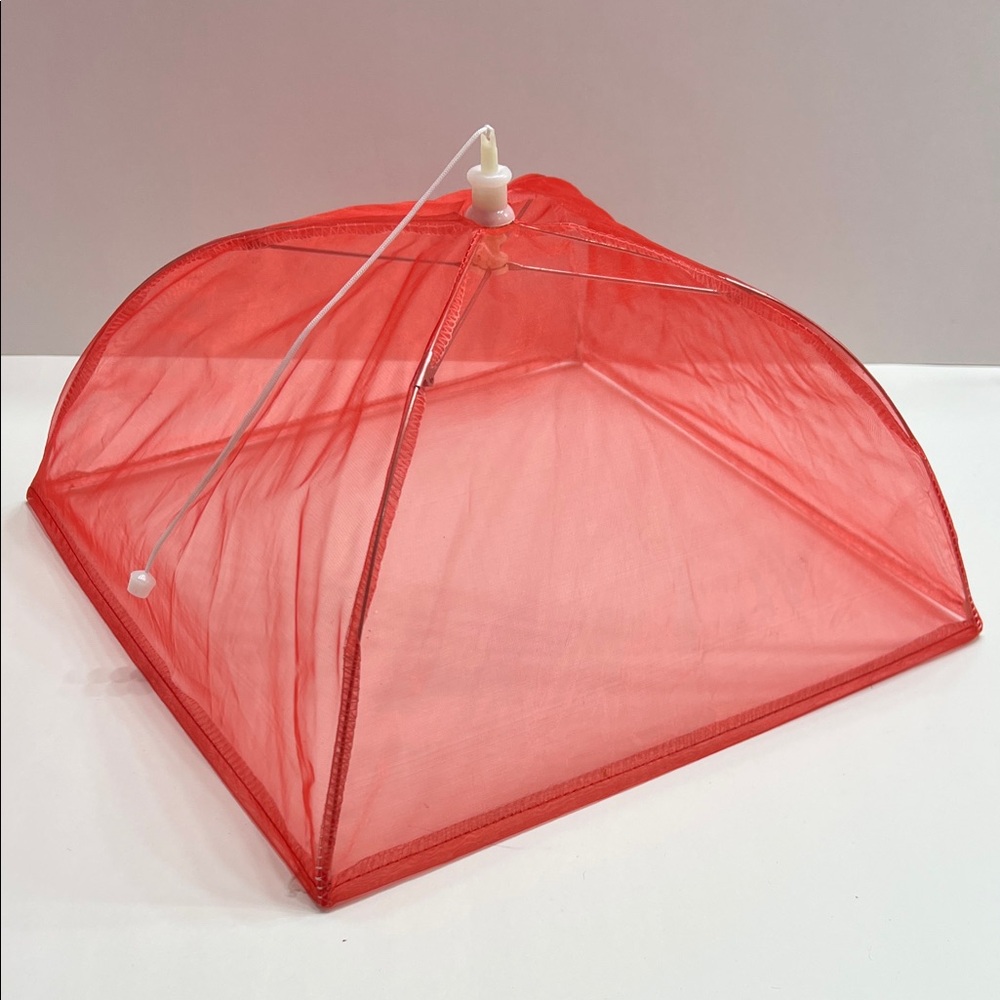 Mesh Food Cover Tent